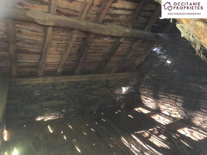 Maison - 70 m² - 2 pièces