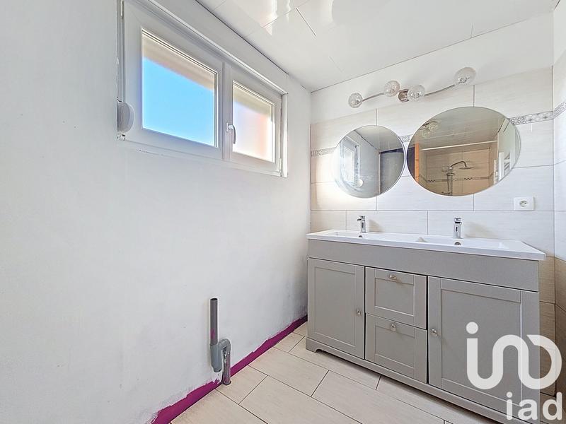 Maison - 171 m² - 6 pièces