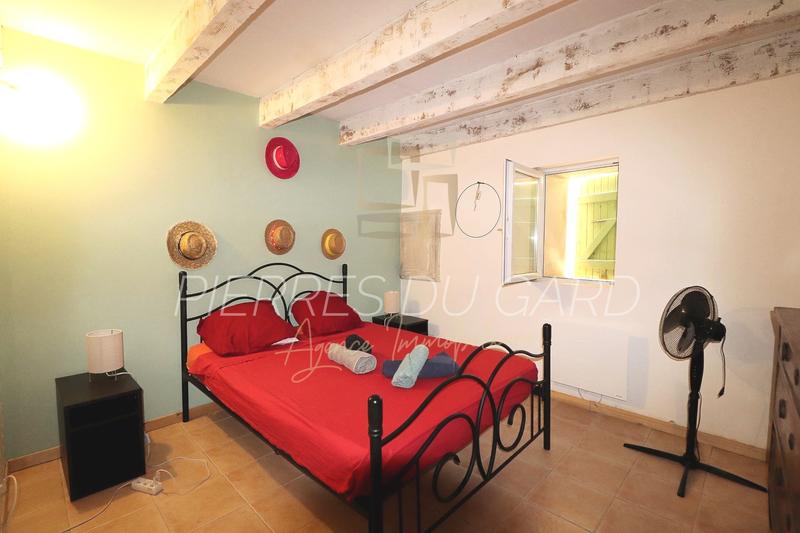 Maison - 115 m² - 4 pièces