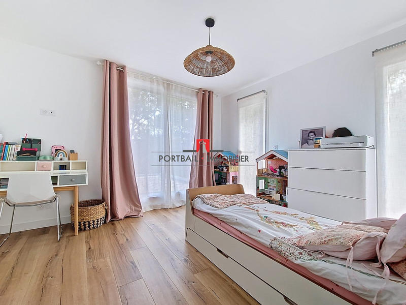 Villa - 193 m² - 5 pièces