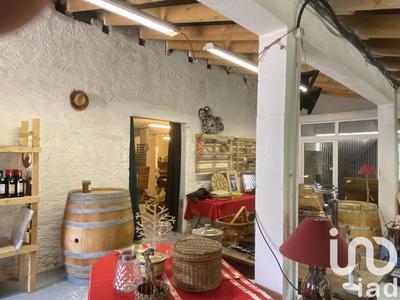 Maison - 95 m² - 3 pièces