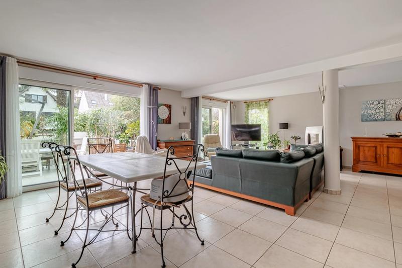 Maison - 178 m² - 6 pièces