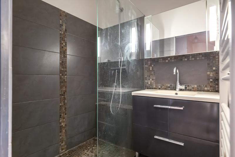 Appartement - 77 m² - 4 pièces