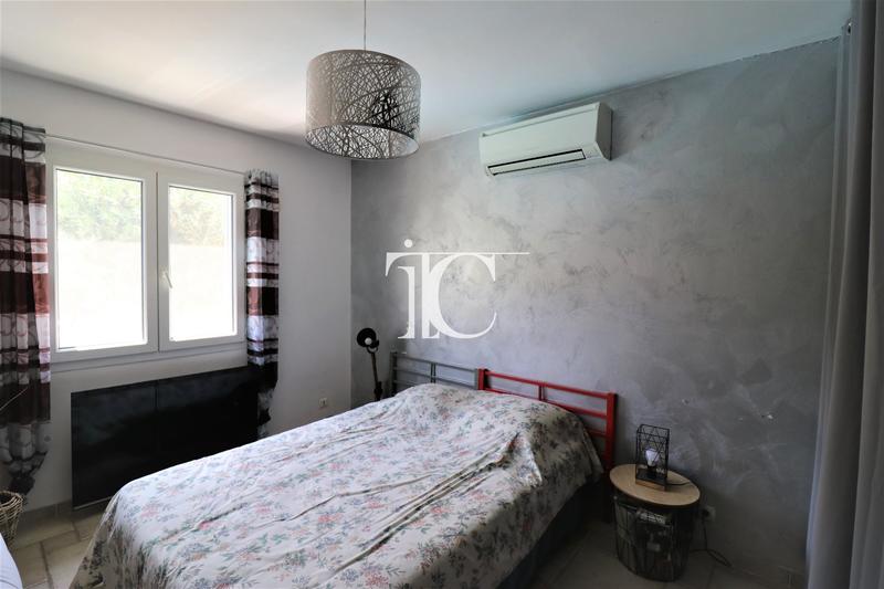 Maison - 112 m² - 4 pièces