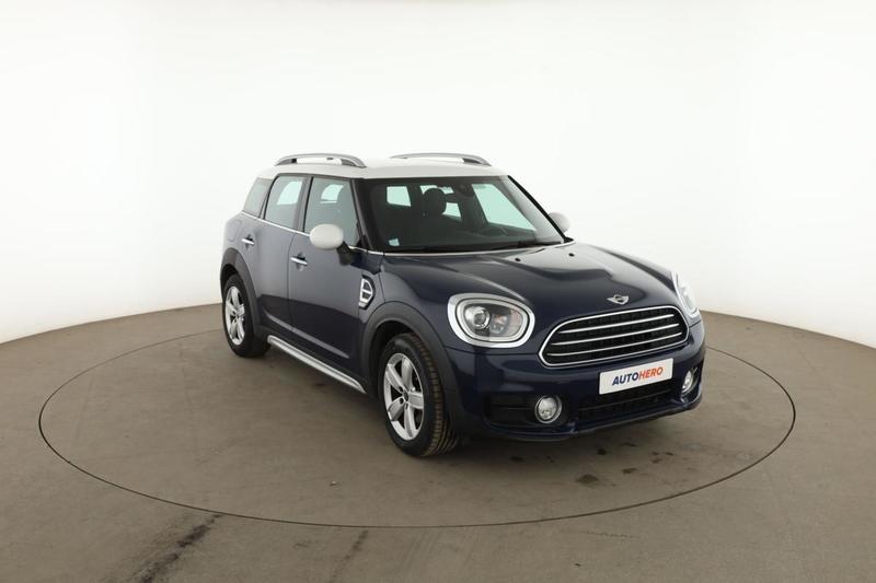 Mini Countryman Cooper d Bv6 150 ch