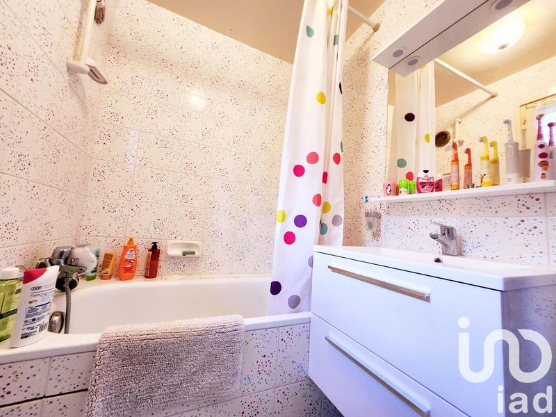 Maison - 155 m² - 8 pièces