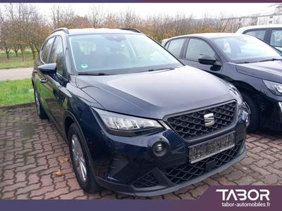 Seat Arona 1.0 Tsi 95 Reference Radars 16z