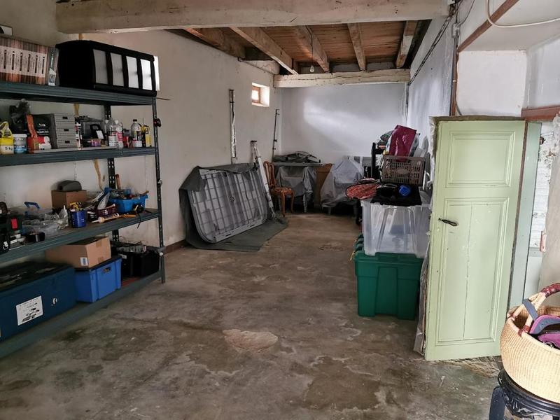 Maison - 320 m² - 7 pièces