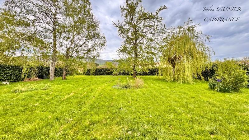 Maison - 200 m² - 6 pièces