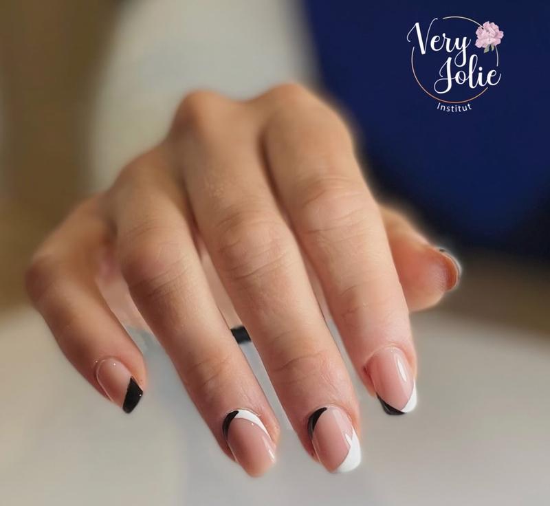 Institut  Very Jolie