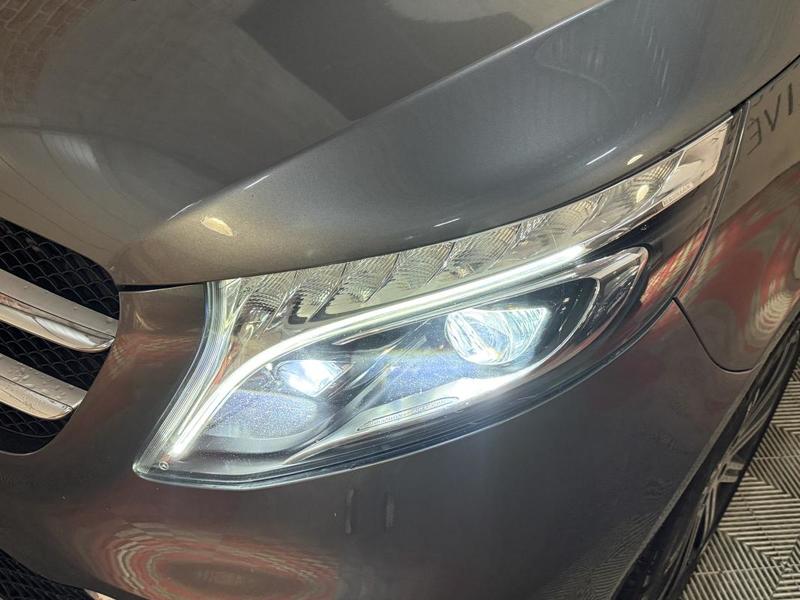 Mercedes Classe V Long 300 d Lg Exclusive