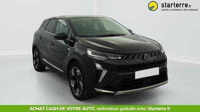 Renault Symbioz E-Tech full hybrid 145 Iconic