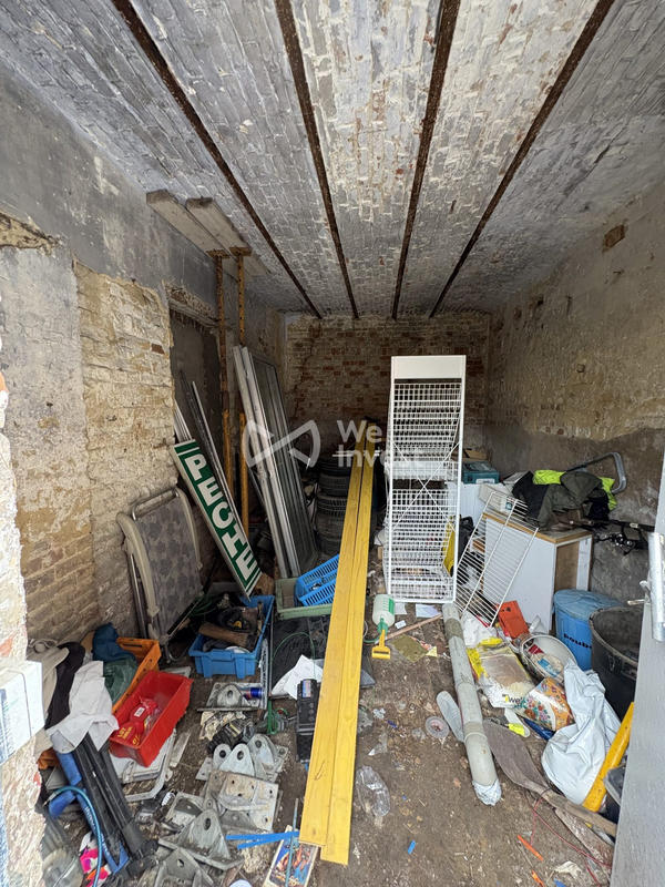 Maison - 185 m² - 10 pièces