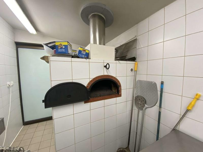 Fonds de commerce - 180 m²