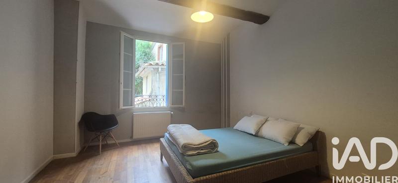 Maison de village - 178 m² - 6 pièces