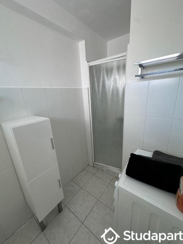 Appartement - 30 m² - 1 pièce