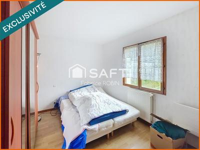 Maison - 142 m² - 5 pièces