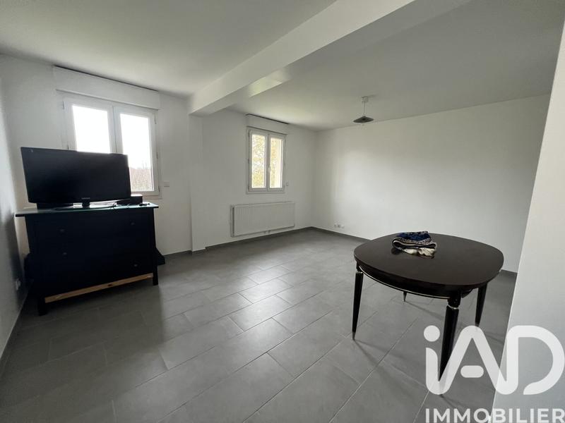 Maison - 180 m² - 8 pièces