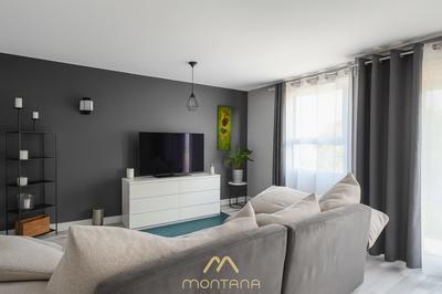 Appartement - 70 m² - 4 pièces