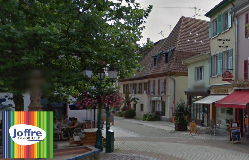 Local commercial - 80 m²