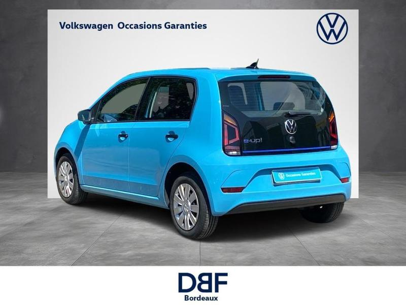 Volkswagen E-Up! E-Up! 2.0 Electrique