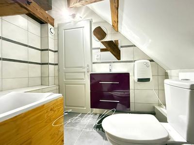 Appartement - 27 m² - 2 pièces