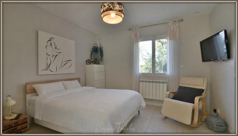 Villa - 138 m² - 6 pièces