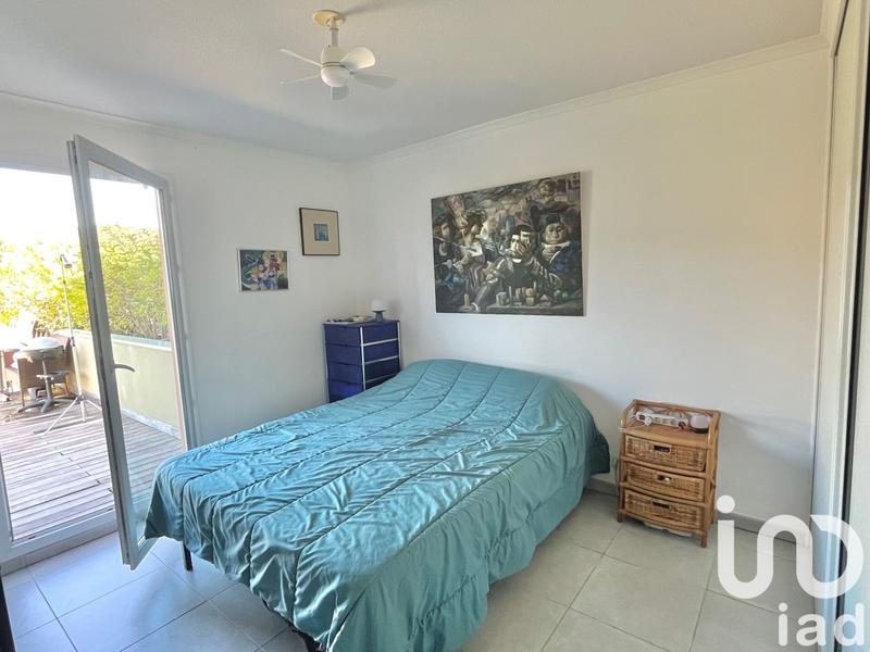 Appartement - 55 m² - 2 pièces