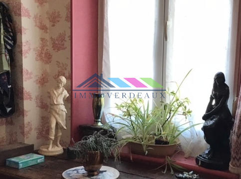 Maison - 172 m² - 10 pièces