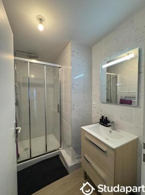 Appartement - 68 m² - 5 pièces