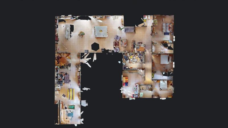 Maison - 310 m² - 7 pièces