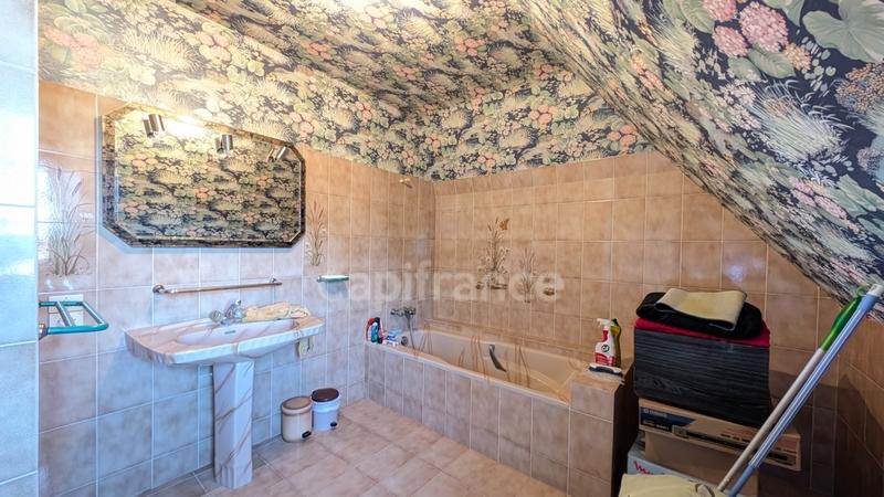 Maison - 172 m² - 7 pièces