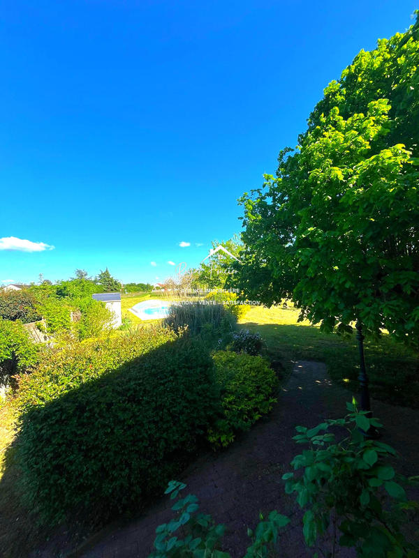 Maison ancienne - 120 m² - 7 pièces