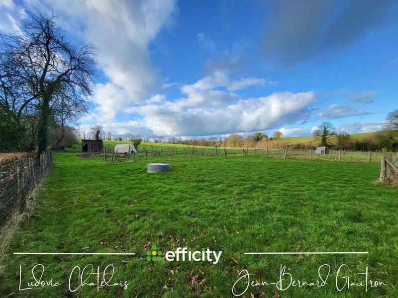 Maison en pierre - 193 m² - 5 pièces