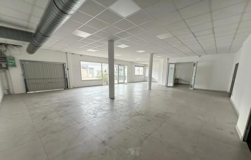 Immeuble - 900 m²