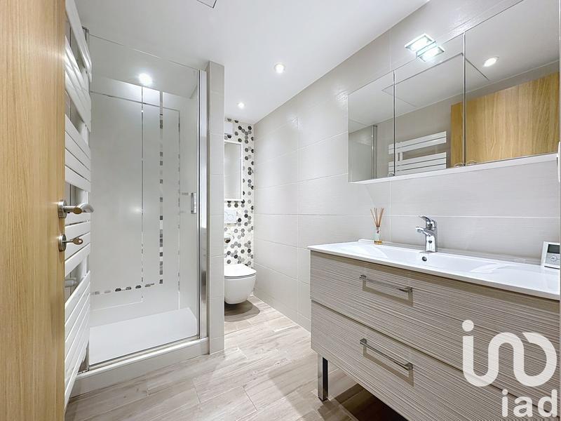 Maison de maîtres - 237 m² - 10 pièces