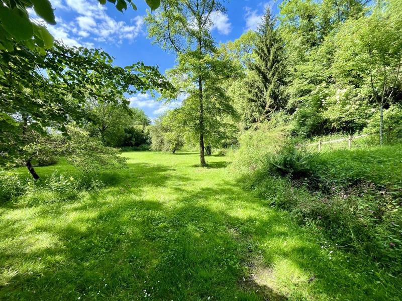 Moulin - 261 m² - 7 pièces