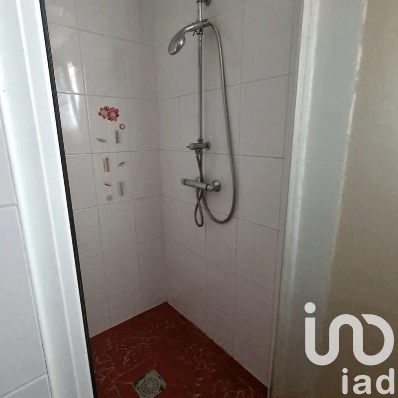 Maison - 185 m² - 6 pièces