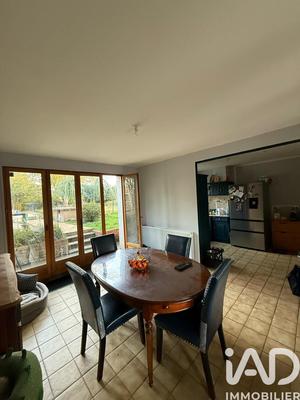 Maison de campagne - 165 m² - 7 pièces
