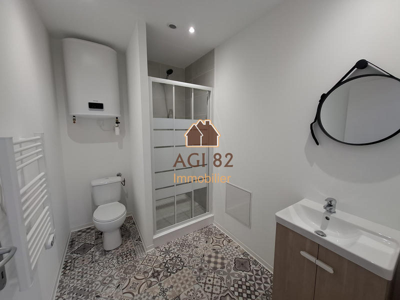 Appartement - 47 m² - 3 pièces