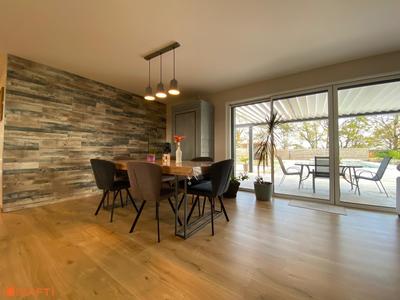 Maison - 135 m² - 4 pièces