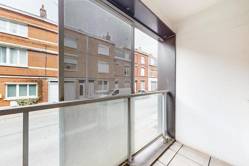 Appartement - 93 m² - 4 pièces