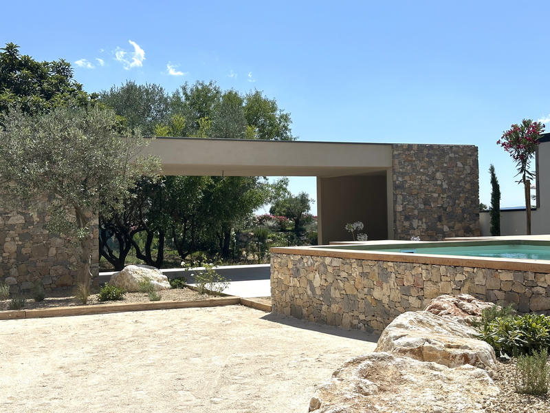 Villa - 171 m² - 6 pièces