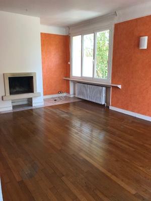 Maison - 103 m² - 4 pièces