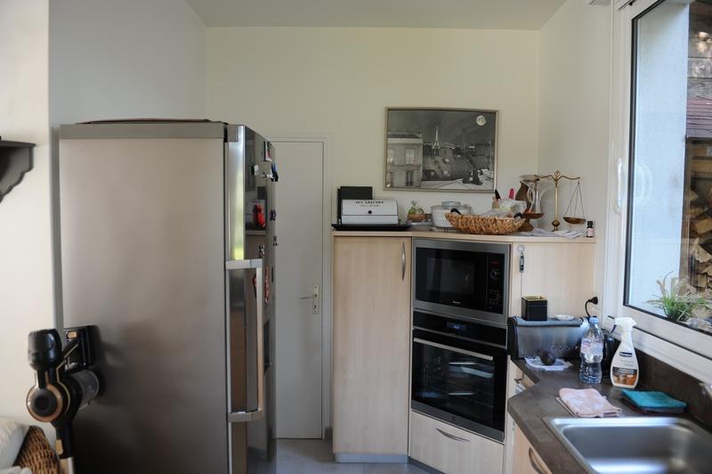 Maison - 130 m² - 4 pièces