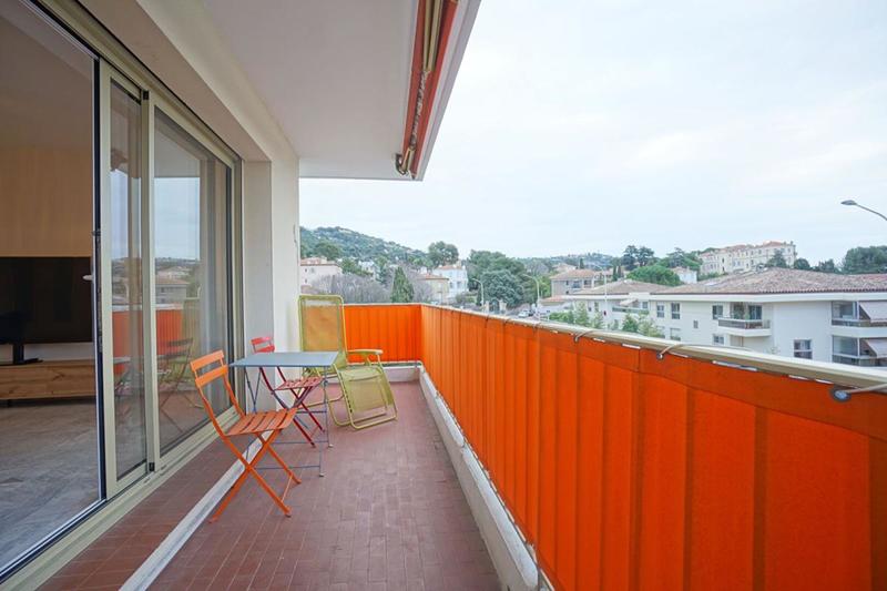 Appartement - 73 m² - 3 pièces