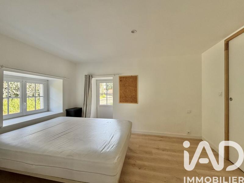 Maison - 72 m² - 4 pièces