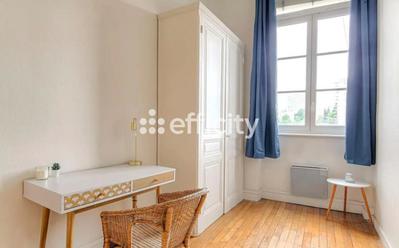 Appartement - 53 m² - 3 pièces
