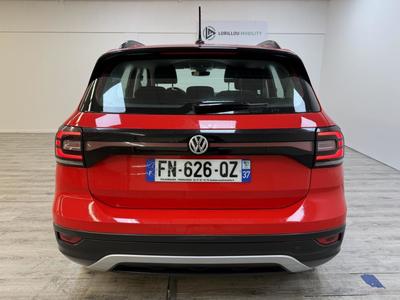 Volkswagen t-Cross 1.0 Tsi 95ch Lounge Business