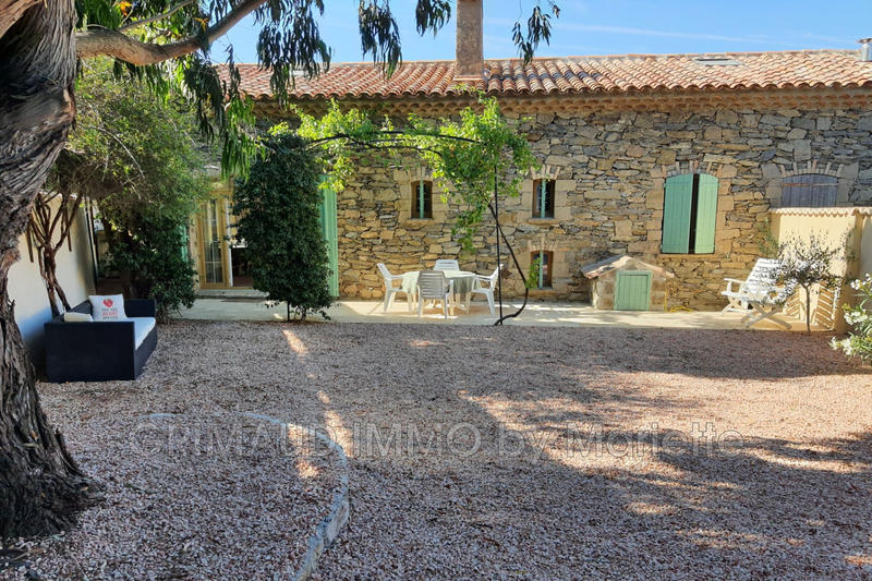 Maison - 188 m² - 7 pièces